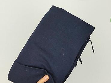 garnitur niebieski: Spódnica damska, rozmiar 2XL — 5