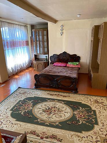 balaxanı satilan evler: 4 otaqlı, 200 kv. m, Kredit yoxdur, Orta təmir — 4