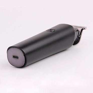 Бытовая техника: Trimmer VGR 937 - 6000RPM / 2000MAH - 500Dəqiqə / Cord/Cordless TYPC — 2