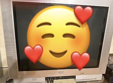 perla tv stend: ELO markalı geniş ekran televiziya - Ekran tipi: plazma/LCD üslubunda — 1