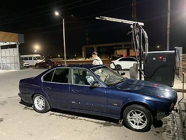 бмв м1: BMW 5 series: 1994 г., 2 л, Механика, Бензин, Седан — 6