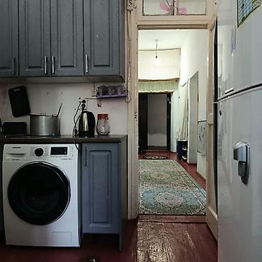 3 комнаты, 57 м², Сталинка, 3 этаж at lalafo.kg 3 комнаты, 57 м², Сталинка, 3 этаж