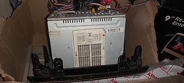 Maqnitofonlar: Maqnitol, AUX — 6