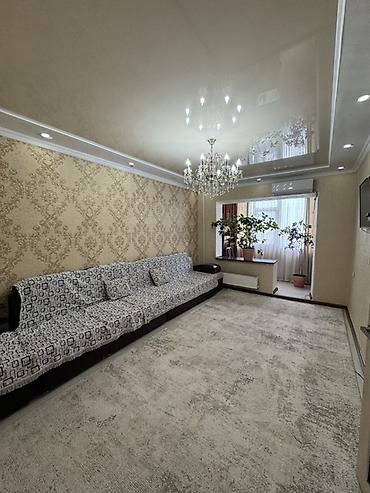 tophouse: 🏡 СРОЧНАЯ ПРОДАЖА! 3-КОМНАТНАЯ КВАРТИРА В МКР. УЧКУН 📐 Площадь: 82 м² — 3