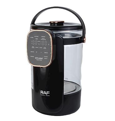 Termopotlar: №: 5106 Məhsulun adı: Termopot RAF R.7560 Brend: RAF Kateqoriya — 1