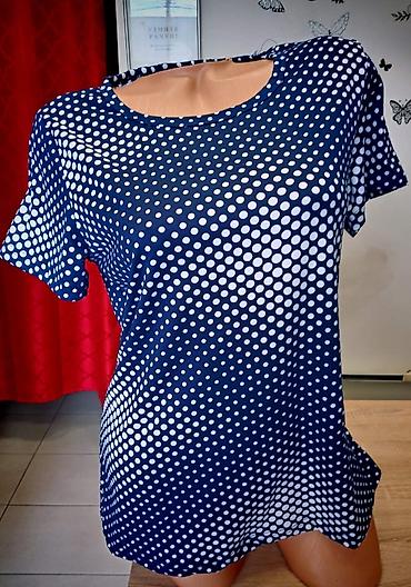 karol basic: #Ženske majice pamuk elastin 
Vel. L. Xl. 2xl. 3xl. 4xl 
Cena 599din — 5