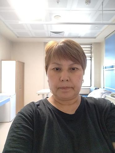 Услуги сиделки/помощницы по уходу за пожилыми и лежачими людьми. -