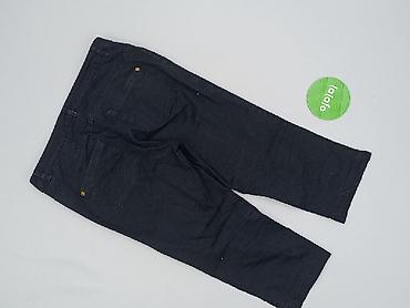catharan: H&M, Spodnie 3/4 damskie, rozmiar M — 3