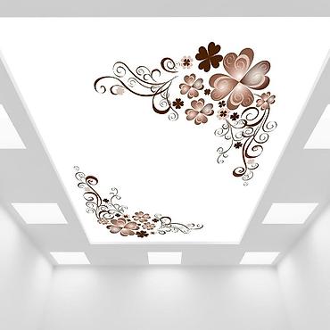 Натяжной потолок: Натяжной потолок Глянцевое, Матовое, 3D потолки Гарантия, Бесплатная консультация, Бесплатный замер at lalafo.kg — 14 Натяжной потолок: Натяжной потолок Глянцевое, Матовое, 3D потолки Гарантия, Бесплатная консультация, Бесплатный замер — 14