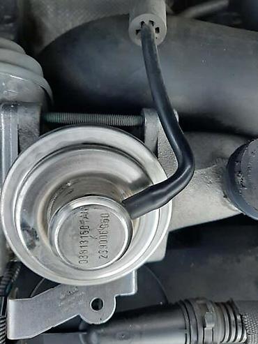gedora za lambda sondu: VENTILI EGR ZA VOLKSWAGEN GOLF 5 | Egr ventil golf 5 1.9tdi 40e — 1