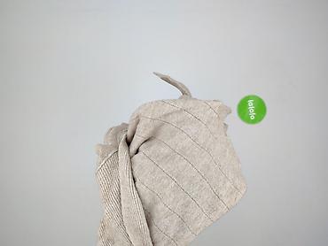 ponczo sweter: Ponczo damskie, rozmiar XL — 5