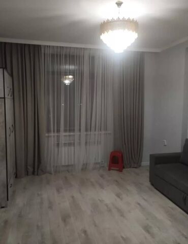 Продажа квартир: 1 комната, 35 м², Индивидуалка, 3 этаж, Евроремонт