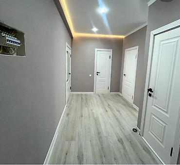 Продажа квартир: 2 комнаты, 79 м², Элитка, 8 этаж, Дизайнерский ремонт — 1