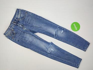 mo modely slim fit: Jeansy damskie, rozmiar S — 2