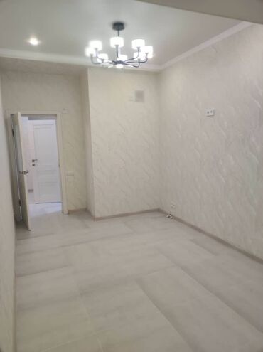 Продажа квартир: 2 комнаты, 72 м², 107 серия, 12 этаж, Евроремонт — 7