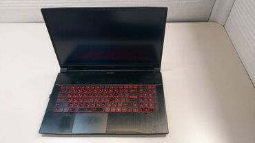 sabvufer qutusu: Б/у MSI, 17.3 ", Intel Core i7, > 2 ТБ, Самовывоз