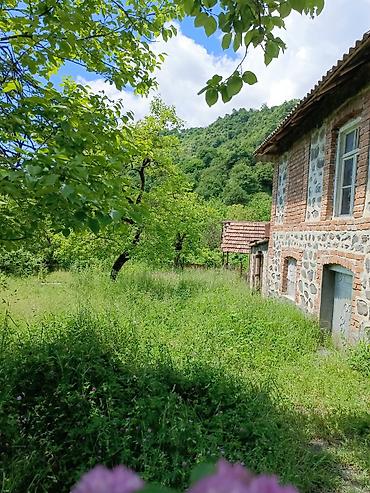 kredit ile: 3 otaqlı, 70 kv. m, Kredit yoxdur, Təmirsiz — 7