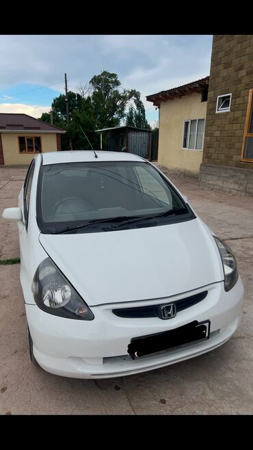 хонда фит цена бишкек: Honda Fit: 2003 г., 1.3 л, Бензин