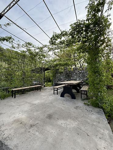 Продажа дач: Продаётся дача рядом с селом Горная Маевка(дачи Норус) площадь участка — 14