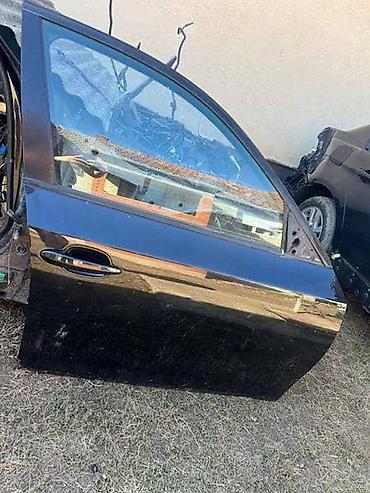 ventilator auto 24v: VRATA PREDNJA DESNA E60 ZA BMW SERIJA 5 | Na stanju novi i polovni — 1
