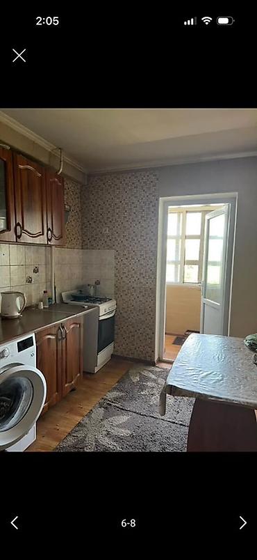 бета 2: 2 комнаты, 67 м², Бета Сторес Индивидуалка, 4 этаж, Косметический ремонт — 2