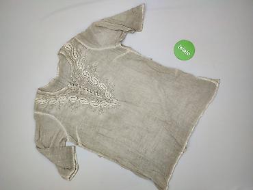 dekolt na plecach: Moda, Tunika damska, rozmiar XL — 2