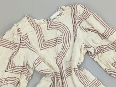 bluzki 3 4 rękaw allegro: H&M, Bluzka damska, rozmiar L