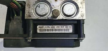 branik: ABS ZA CITROEN C4 PICASSO | Polovni delovi za Citroene Saljemo — 3