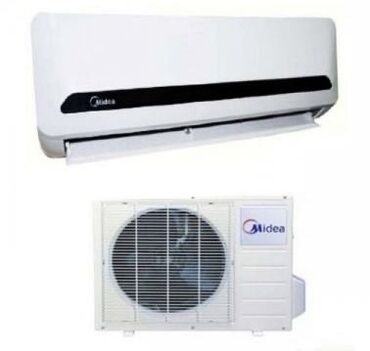 Кондиционеры: Кондиционер Midea Классический