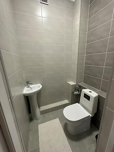 Продажа квартир: 2 комнаты, 81 м², Ала-Арча ТРЦ Элитка, 10 этаж, Дизайнерский ремонт — 9