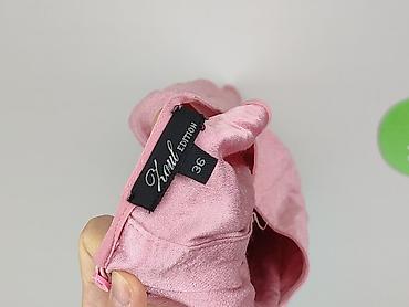 bluzka biala: Zoul, Bluzka damska, rozmiar S — 5