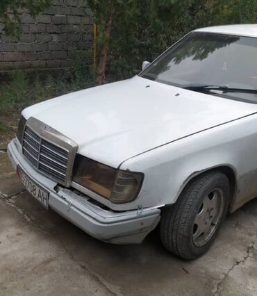 опель корса б: Mercedes-Benz E-Class: 1991 г., 2.3 л, Механика, Бензин, Седан