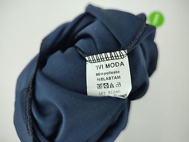 tunika: IVIVI, Sukienka damska, rozmiar S — 4
