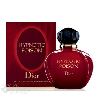 купить ак калпак бишкек: Парфюм Dior Hypnotic Poison объемом 50 мл в формате туалетной воды