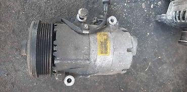 dn auto nis: KOMPRESOR KLIME ZA FORD FOCUS OD 2004. DO 2010. GOD. | SMEDEREVSKA — 2