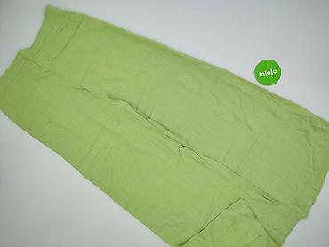 lidl bermudy: Lola, Spodnie materiałowe damskie, rozmiar 2XL — 3
