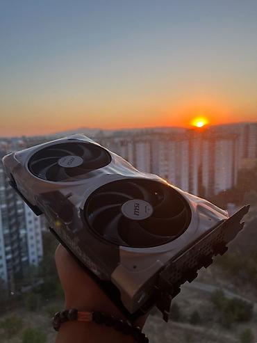 komputer dəst: RTX 5060 Ti + i9-11900KF Full Gaming Setup | 32GB | 1TB NVMe | 165Hz — 3
