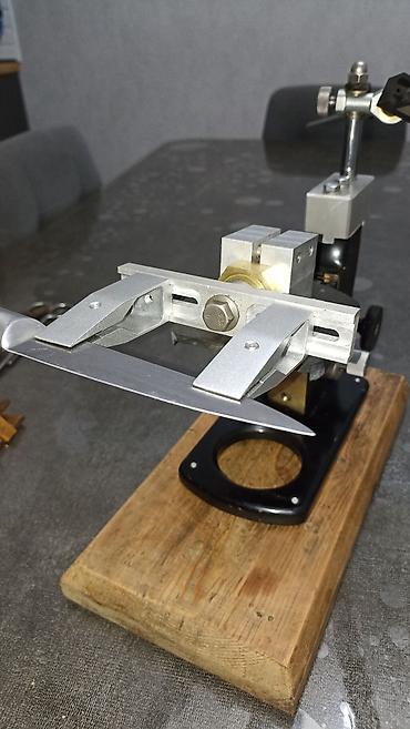 Точильные камни: Точильные камни — 11