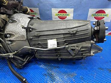 Двигатели, моторы и ГБЦ: В продаже контрактные двигатели OM 642.920 снятый от W211 E320 с — 7