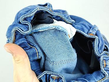 tshirt lidl: Spodnie jeansowe, Zara, 10 lat, 140, stan - Bardzo dobry — 5