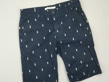 Trousers: Shorts for men, S (EU 36), condition - Very good