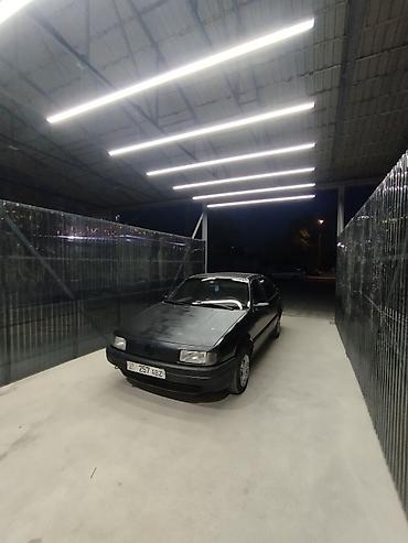 Volkswagen: Volkswagen Passat: 1989 г., 1.8 л, Механика, Бензин, Седан — 7