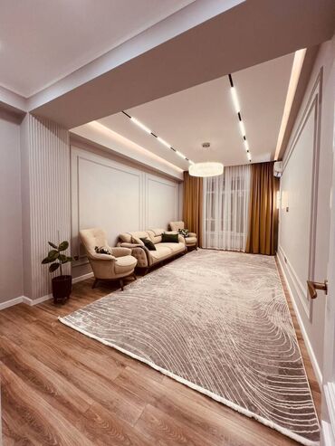 снять квартиру в токмаке запорожская область: 2 комнаты, 82 м², Элитка, 9 этаж, Евроремонт