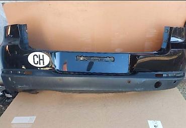 ventilator auto 24v: BRANIK DIFUZOR SPOJLER ZA VOLKSWAGEN TIGUAN - 5N0807301PB | IMA — 2