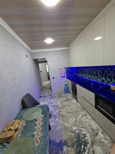 Köhnə tikili: Bakı, Lökbatan qəs., 2 otaqlı, Köhnə tikili, 58 kv. m — 9