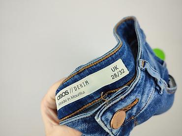 grace jeans mango: Asos, Jeansy damskie, rozmiar XS — 4