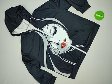 bluzy 2005: Bluza z kapturem damska, rozmiar XL — 2
