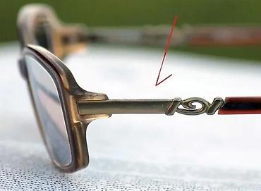 Naočare: BRENDEL dizajnerski dioptrijski ram ORIGINAL II. NEVEROVATNE! Ladies' — 6