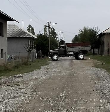 борт на эвакуатор: Грузовой автомобиль ГАЗ бортового типа. Классический среднетоннажный — 3