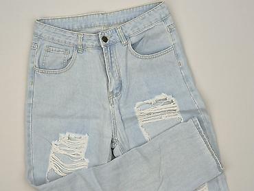 157 denim makers: Shein, Jeansy damskie, rozmiar M — 1